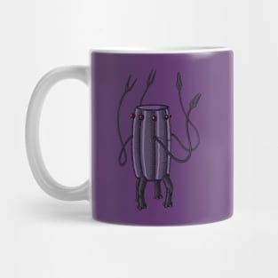 Barrel People Mug